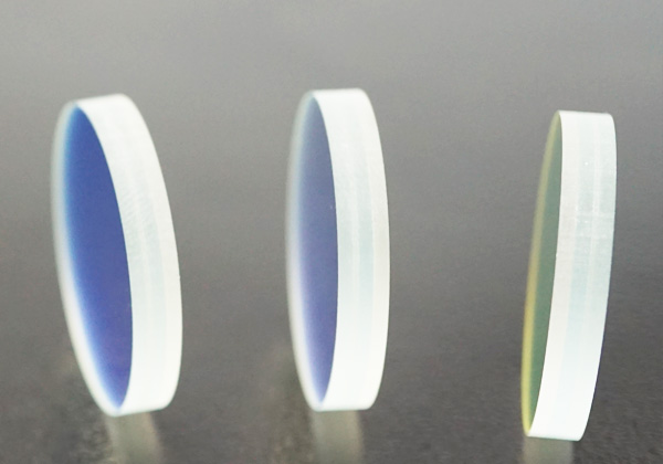 石英玻璃光學(xué)窗口片