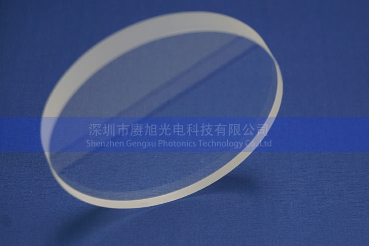 光學(xué)玻璃濾光片